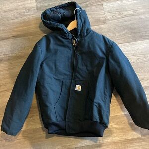 Small Carhart Jacket